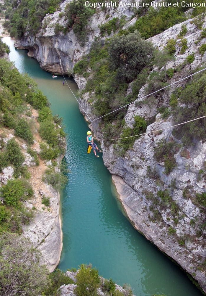 Gorges de la Sierra de Guara